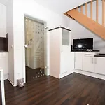 Haus Seemeile 3 10 Appartement *