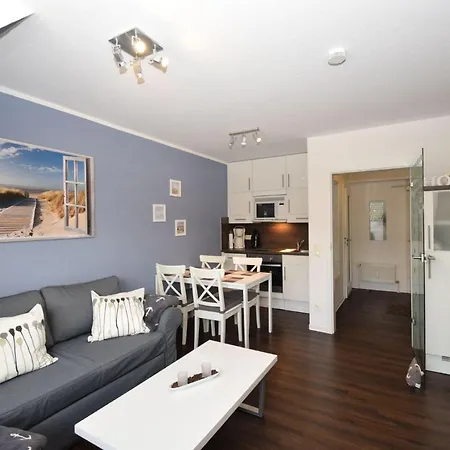 Haus Seemeile 3 10 *