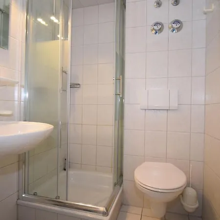 Haus Seemeile 3 10 公寓