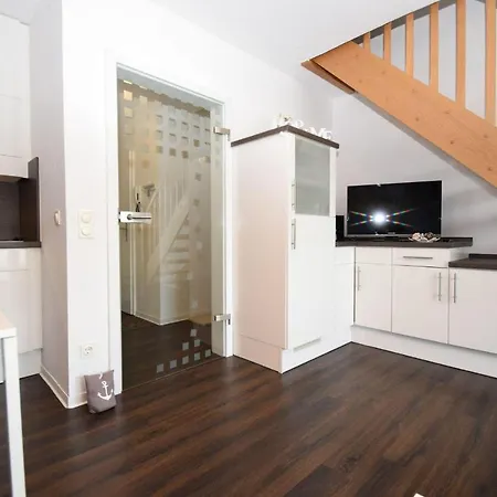 Haus Seemeile 3 10 Apartment *