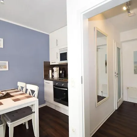 Haus Seemeile 3 10 Busum