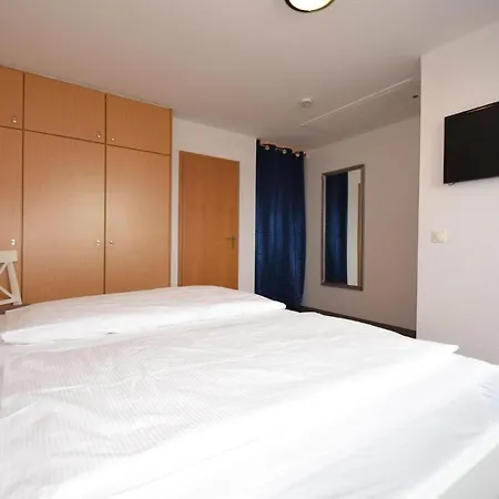 Haus Seemeile 3 10 * Busum