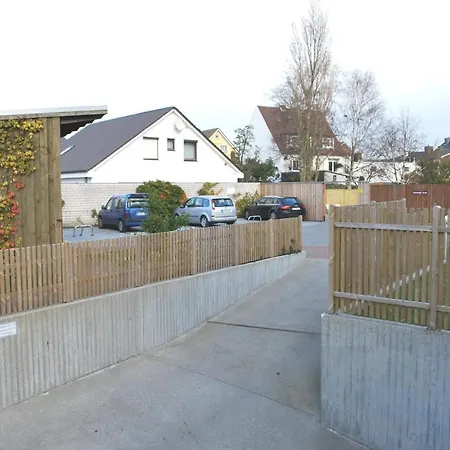 Haus Seemeile 3 10 Busum