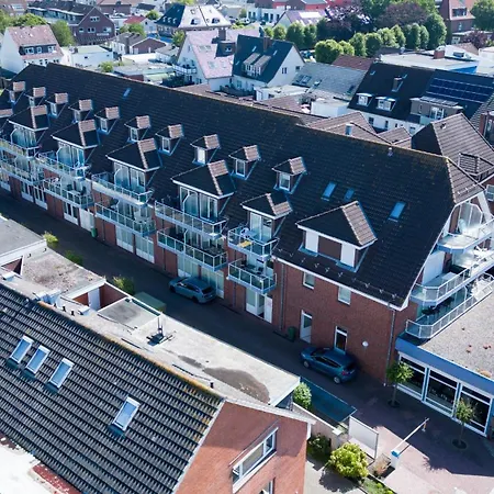 Appartement Haus Seemeile 3 10