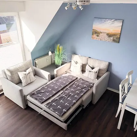 Haus Seemeile 3 10 *