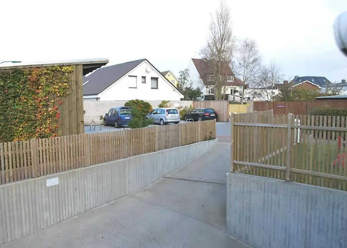 Haus Seemeile 3 10 Büsum